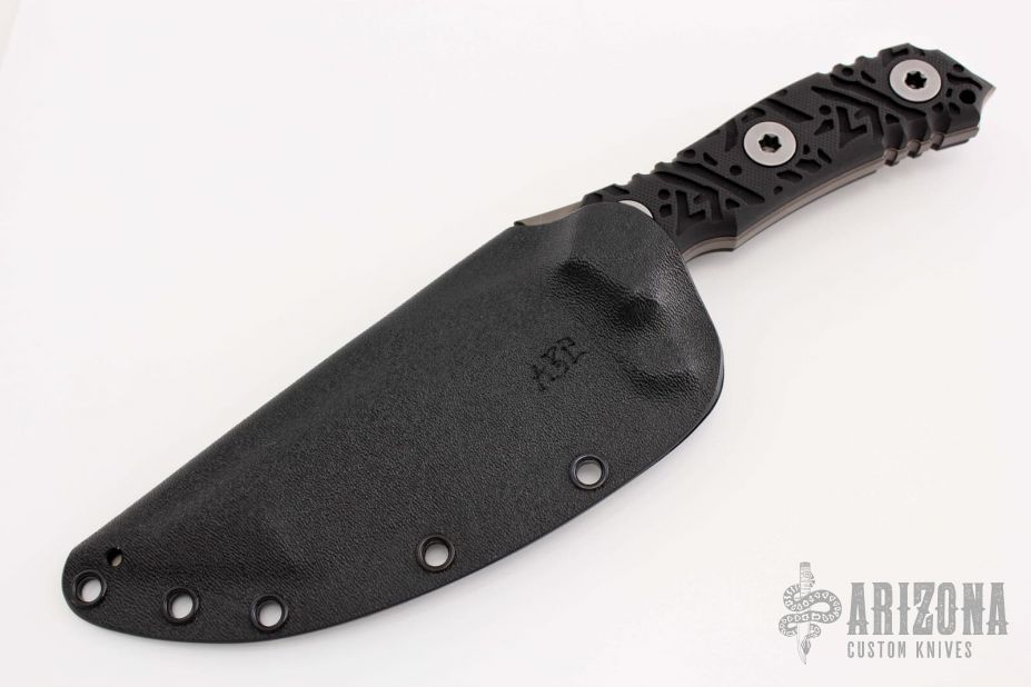 M80 - Arizona Custom Knives