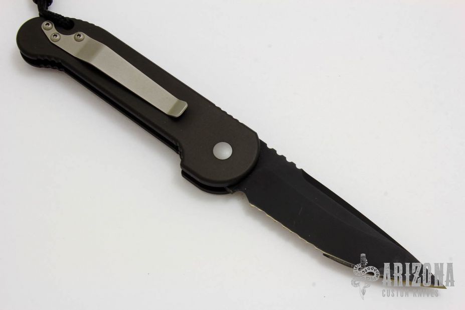 M-UDT Black Serrated 03/99