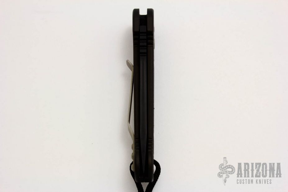 M-UDT Black Serrated 03/99