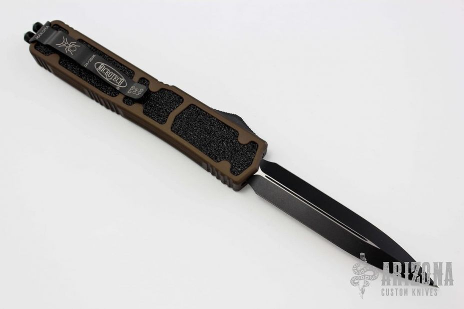 Makora - D/E Black 015 of 100