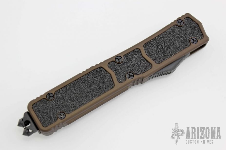 Makora - D/E Black 015 of 100