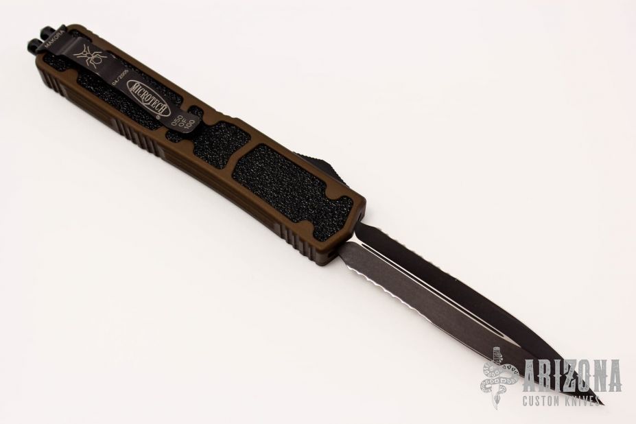 Makora - D/E Black 050 of 100