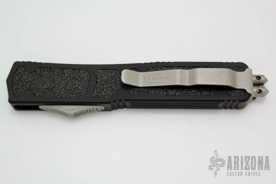 Makora D/E Satin Standard