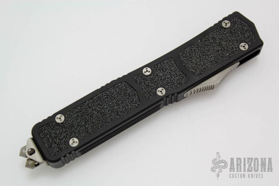 Makora D/E Satin Standard