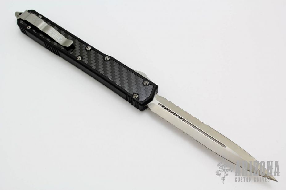 Makora II S/N 02991 04/2011