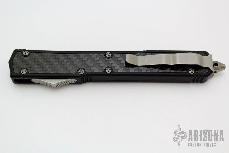 Makora II S/N 02991 04/2011