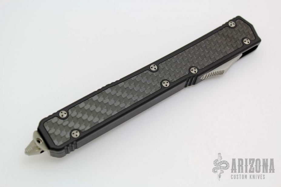 Makora II S/N 02991 04/2011