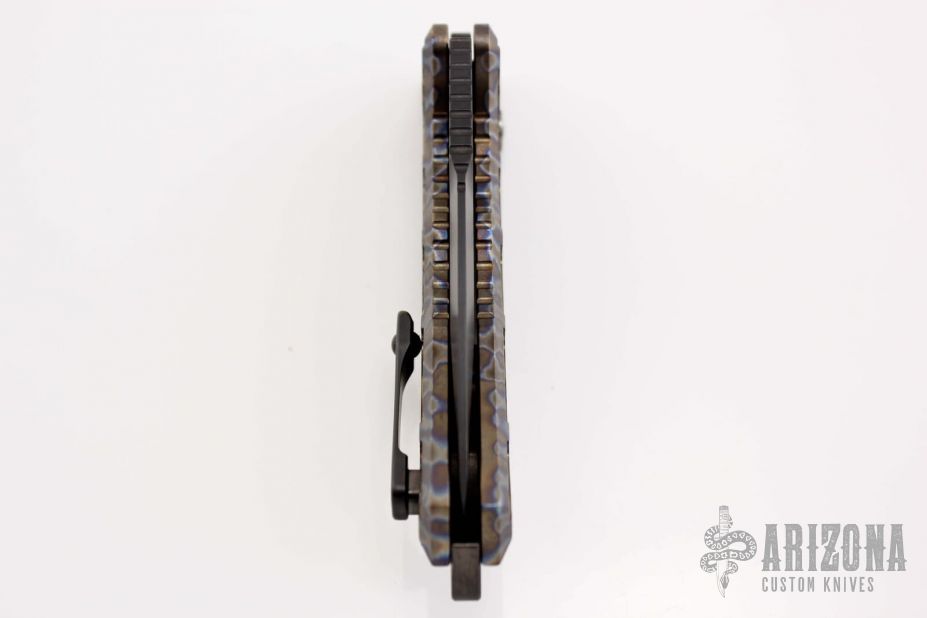 Martyr Auto - DLC and Flamed Ti