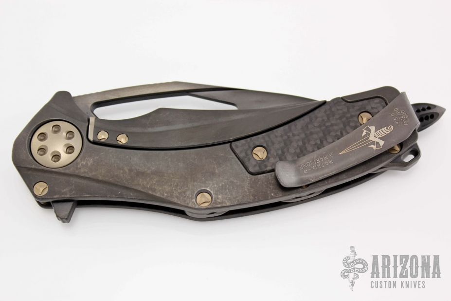 Matrix-R - DLC Two-Tone Apocalyptic