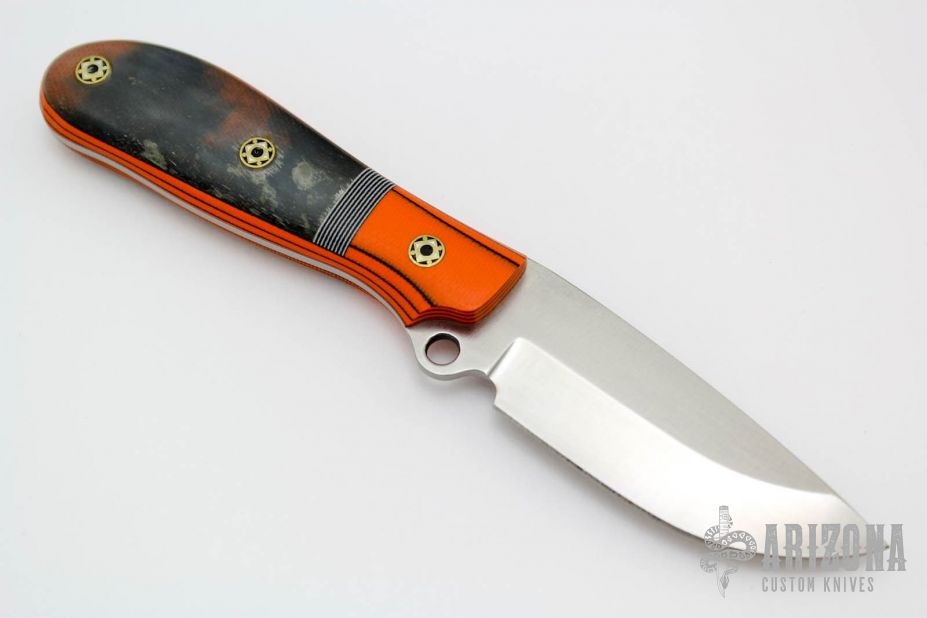 Max Warden - Custom Shop