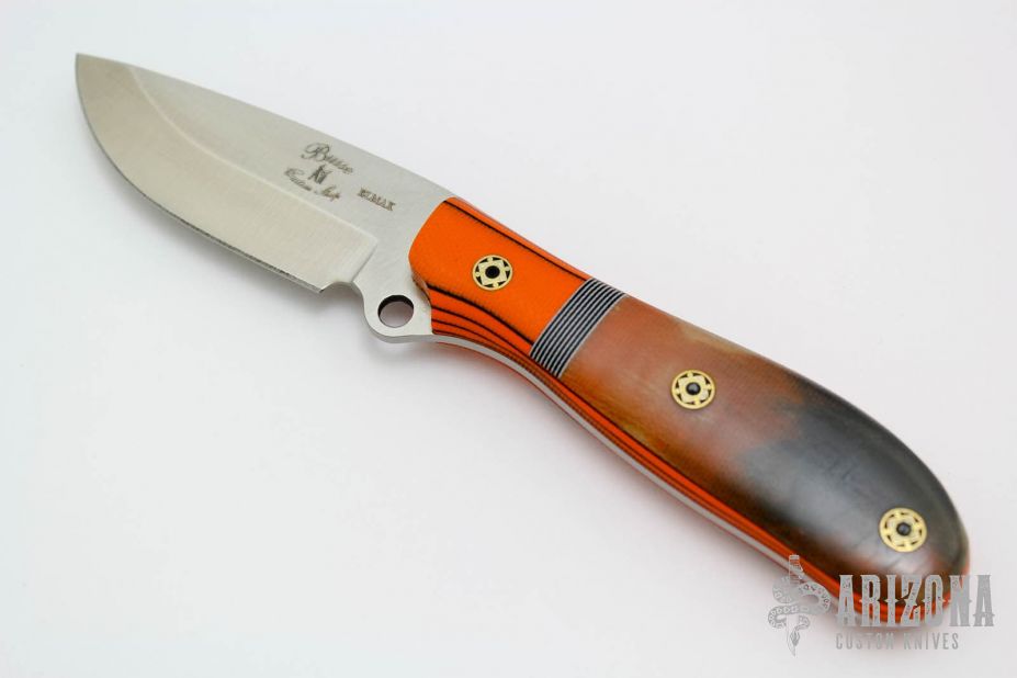 Max Warden - Custom Shop