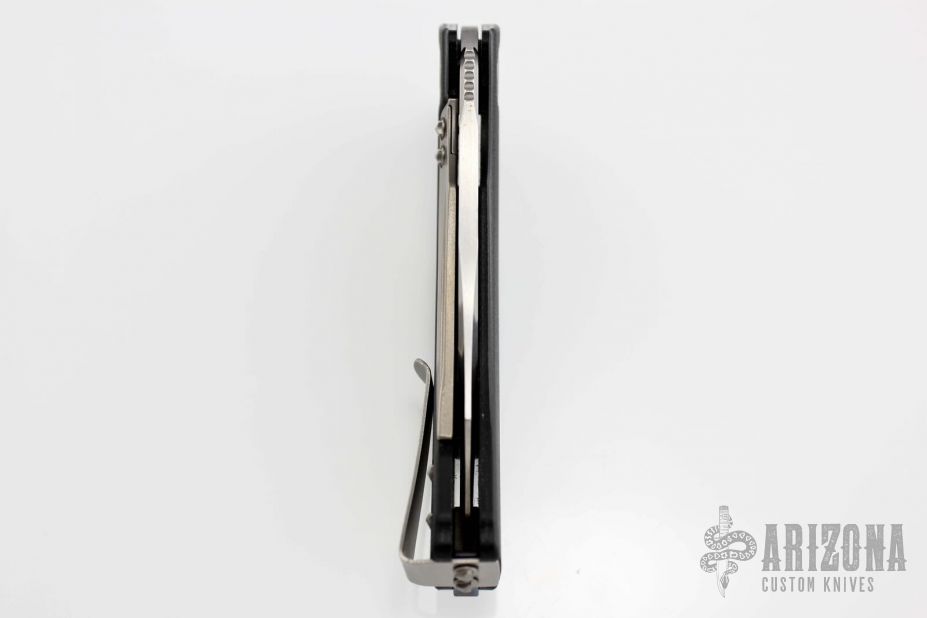 Mini Matrix Hand Ground Tri-Tone Stonewashed