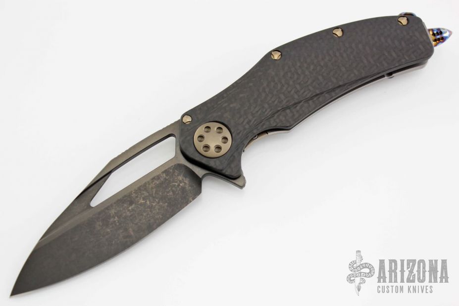 Mini Matrix-R - DLC Two-Tone Apocalyptic