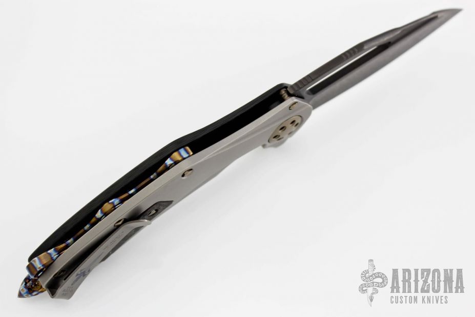 Mini Matrix-R - DLC Two-Tone Apocalyptic