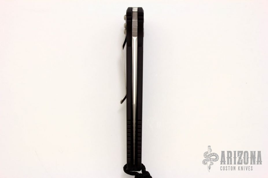 Mini Socom-Auto Satin Serrated 9/99