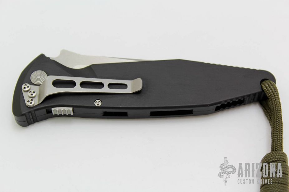 Mini Socom Elite Auto 11/2003 #1822