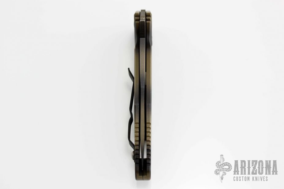 Mini Socom Elite Auto Tan Camo 07/2004