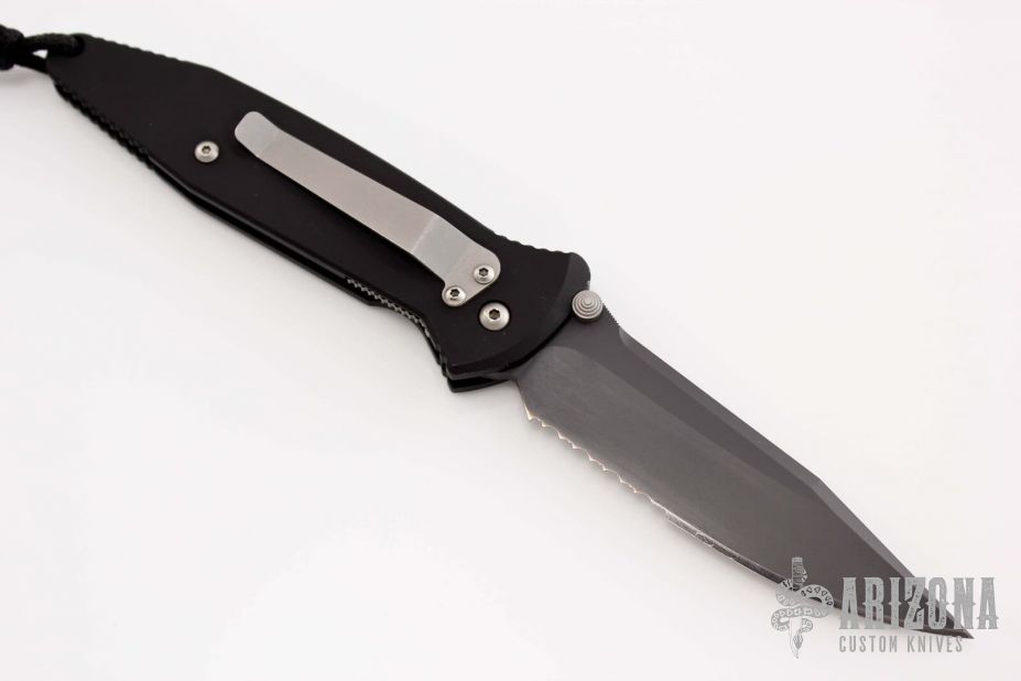 Mini Socom M/A 08/98