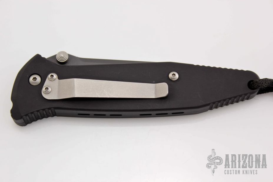 Mini Socom M/A 08/98