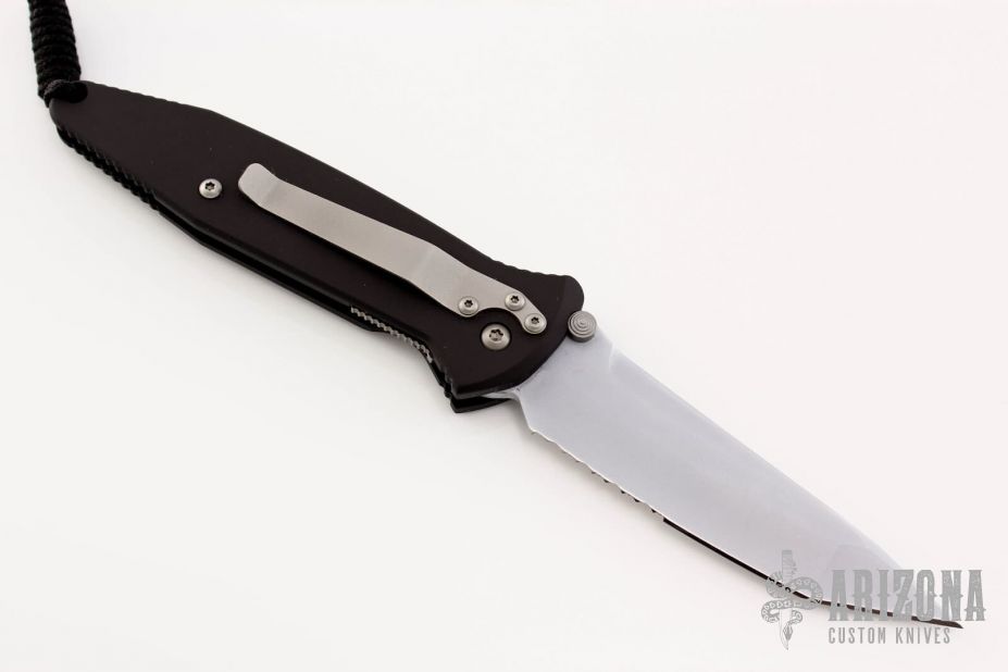 Mini Socom M/A #0639 11/99