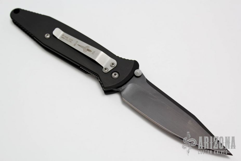 Mini Socom M/A Dagger Logo #132 6/98