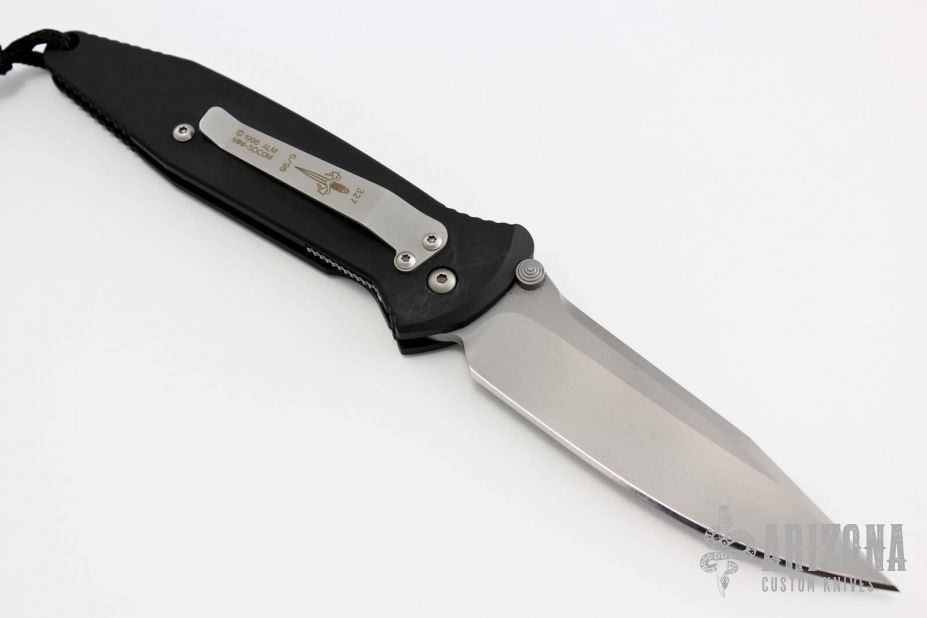 Mini Socom M/A Dagger Logo #327 6/98