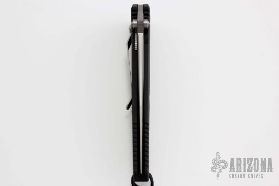 Mini Socom M/A Dagger Logo #327 6/98