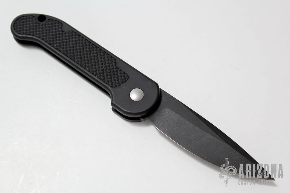 Mini UDT Black Plain #00319 11/2013