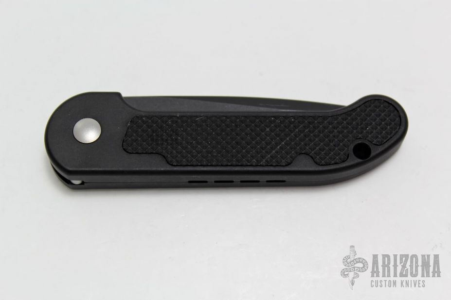 Mini UDT Black Plain #00319 11/2013