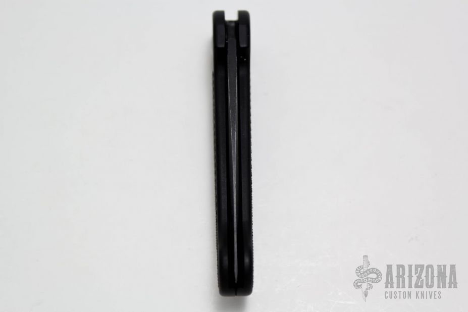 Mini UDT Black Plain #00319 11/2013