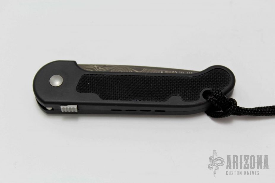 Mini UDT Damascus Plain #066 09/2002