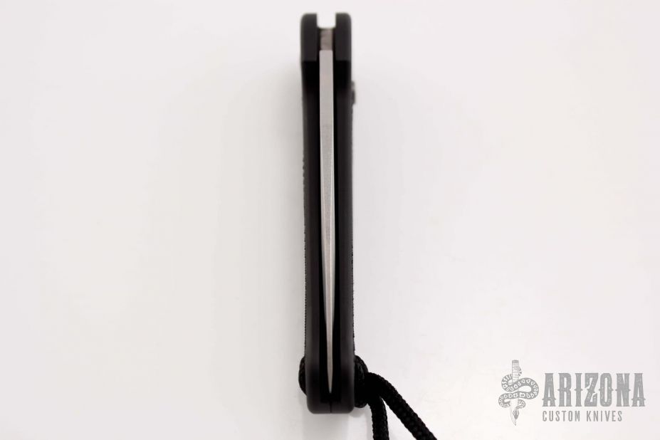 Mini UDT Stonewash Serrated #1726 11/2002