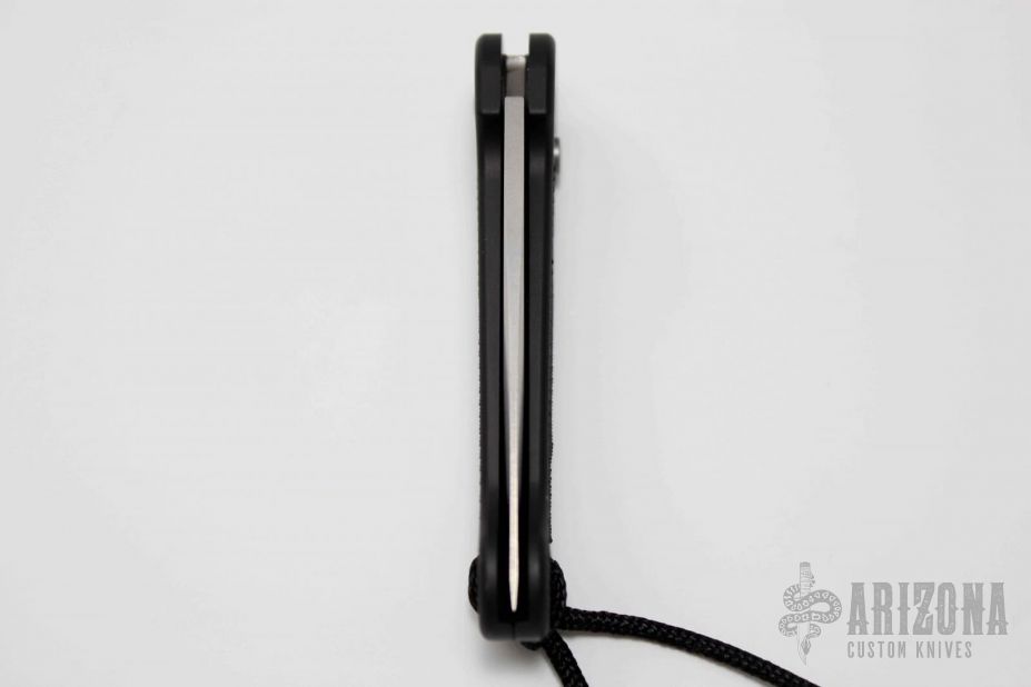 Mini UDT Stonewash Serrated #1882 11/2002