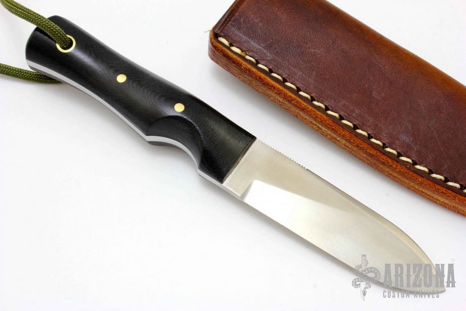 Model 10-3" - Salt Fisherman & Household Utility