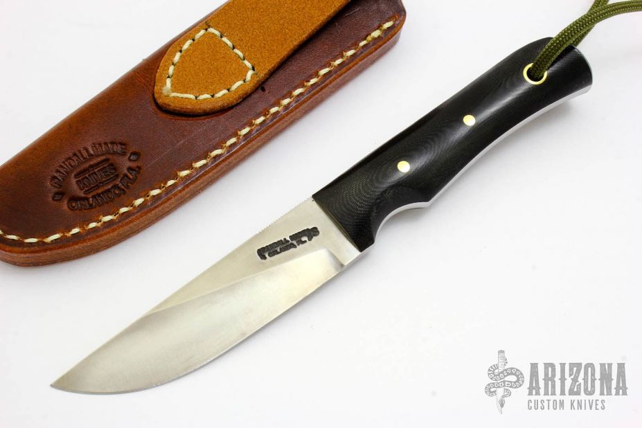 Model 10-3" - Salt Fisherman & Household Utility