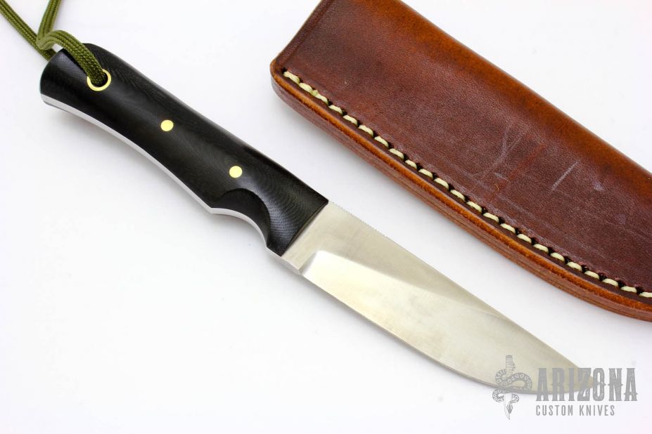 Model 10-3" - Salt Fisherman & Household Utility