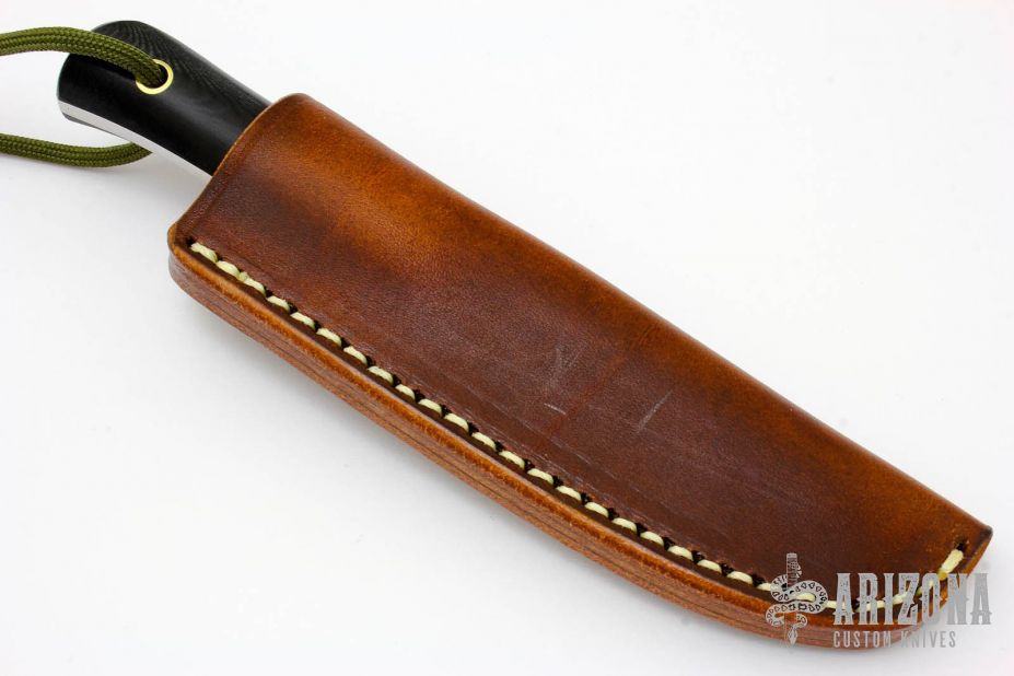 Model 10-3" - Salt Fisherman & Household Utility