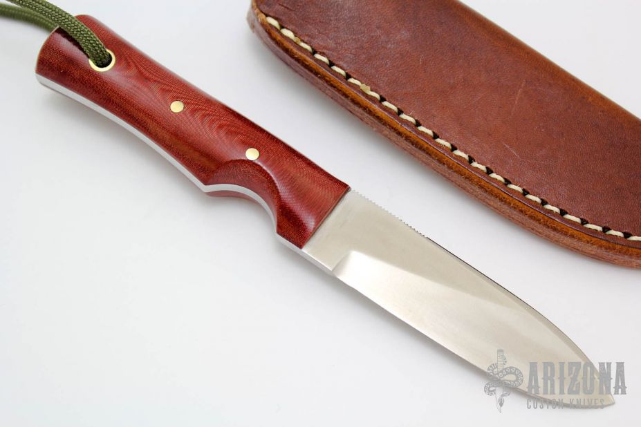 Model 10-3" - Salt Fisherman & Household Utility