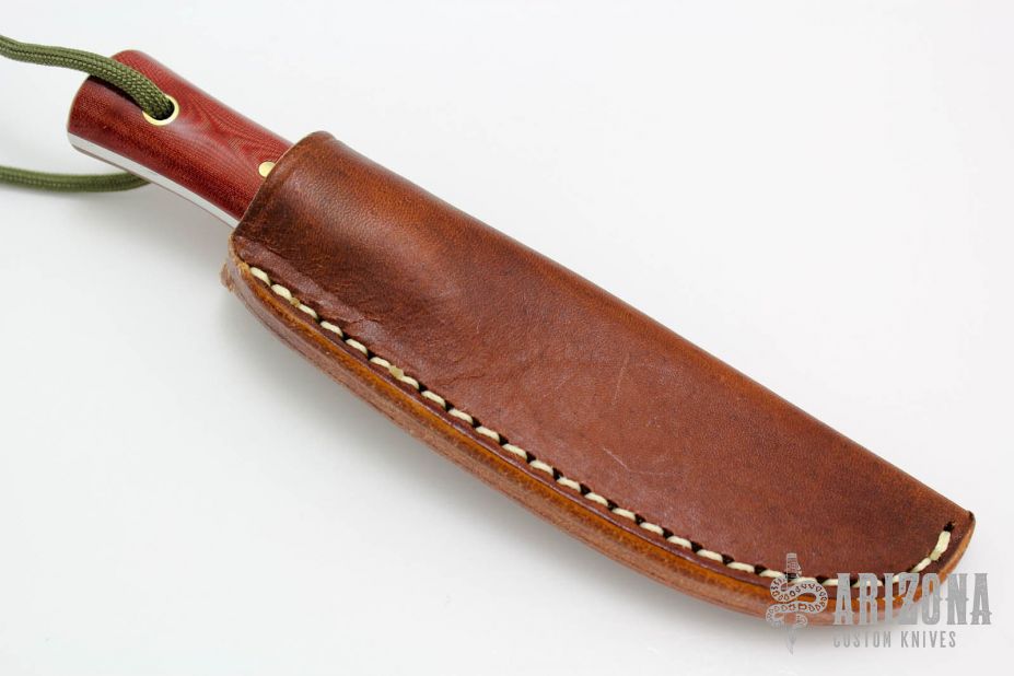 Model 10-3" - Salt Fisherman & Household Utility