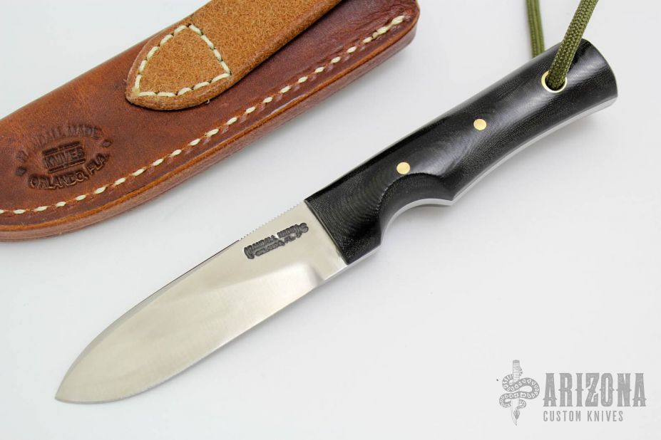 Model 10-3" - Salt Fisherman & Household Utility