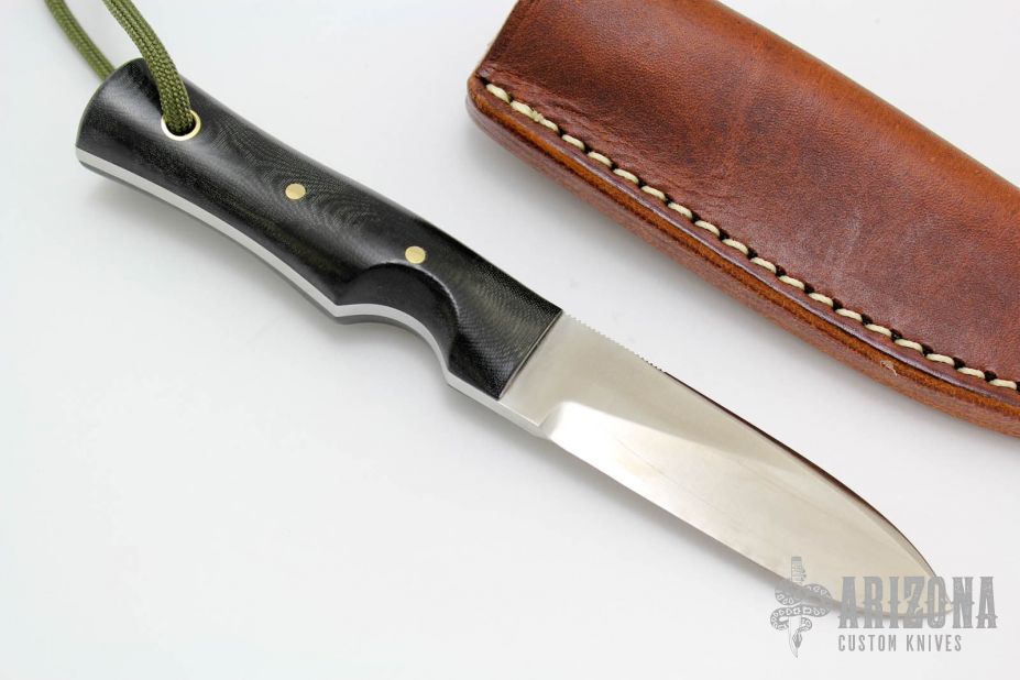 Model 10-3" - Salt Fisherman & Household Utility