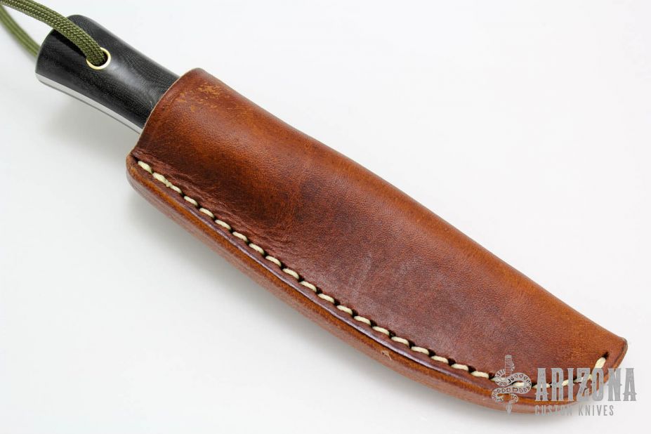 Model 10-3" - Salt Fisherman & Household Utility