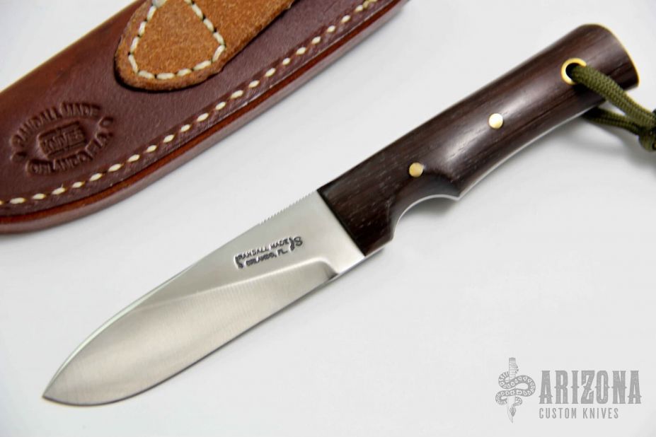 Model 10-3" - Salt Fisherman & Household Utility