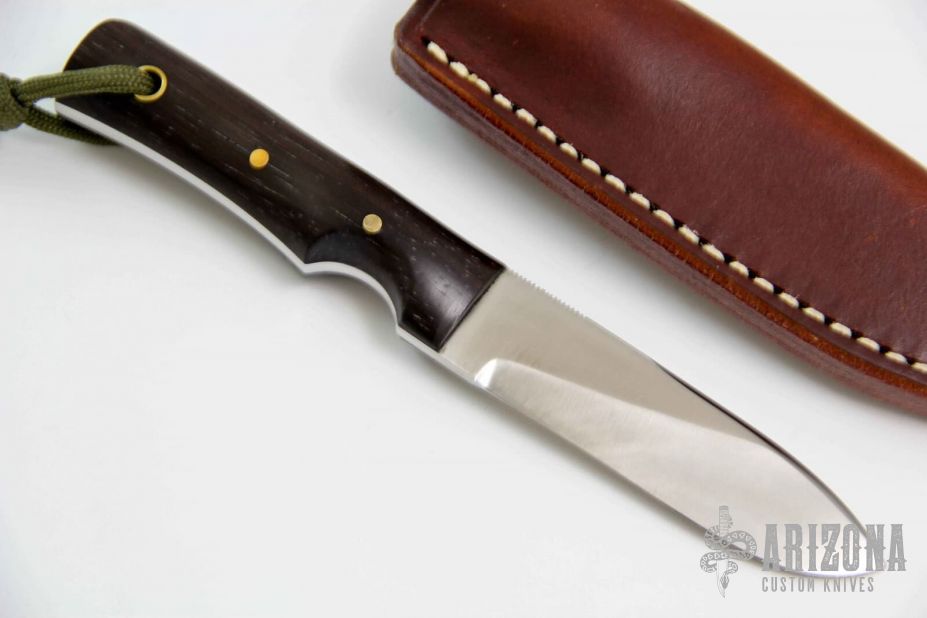 Model 10-3" - Salt Fisherman & Household Utility