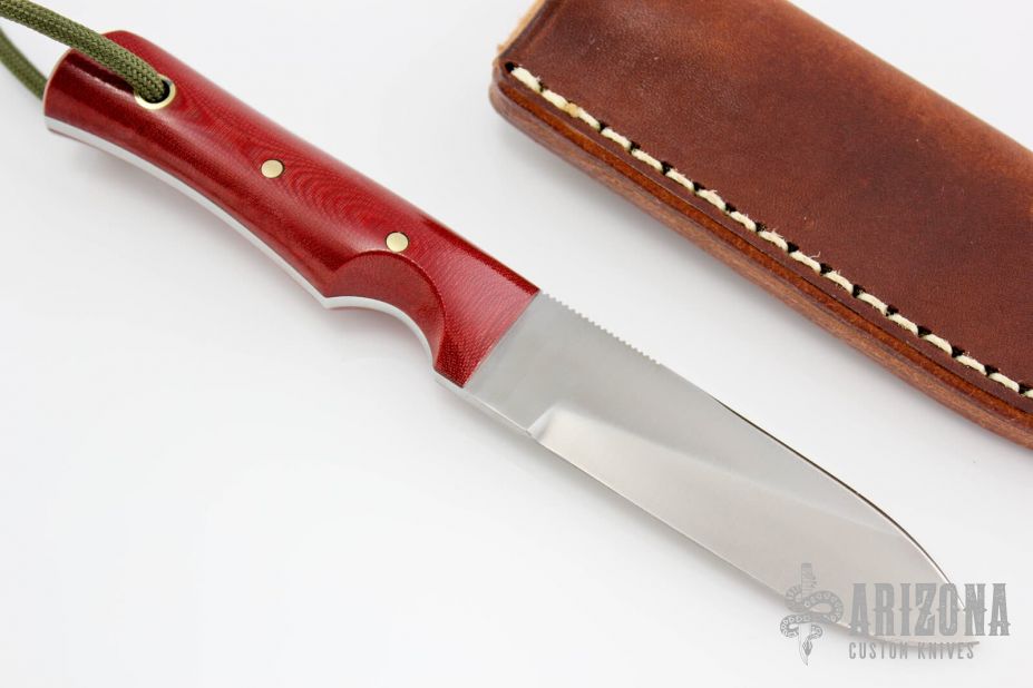 Model 10-3" - Salt Fisherman & Household Utility