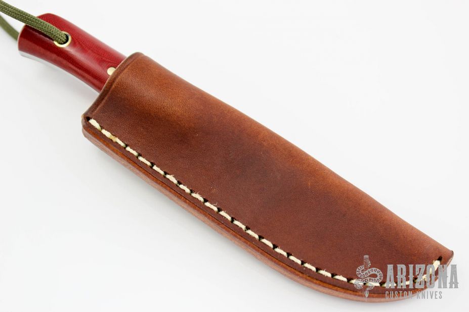 Model 10-3" - Salt Fisherman & Household Utility