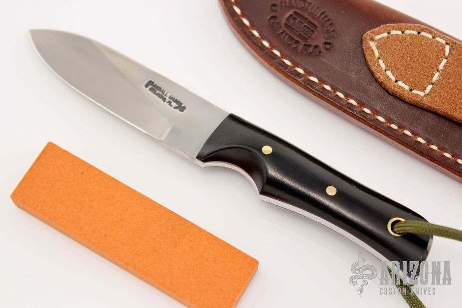 Model 10-3" - Salt Fisherman & Household Utility