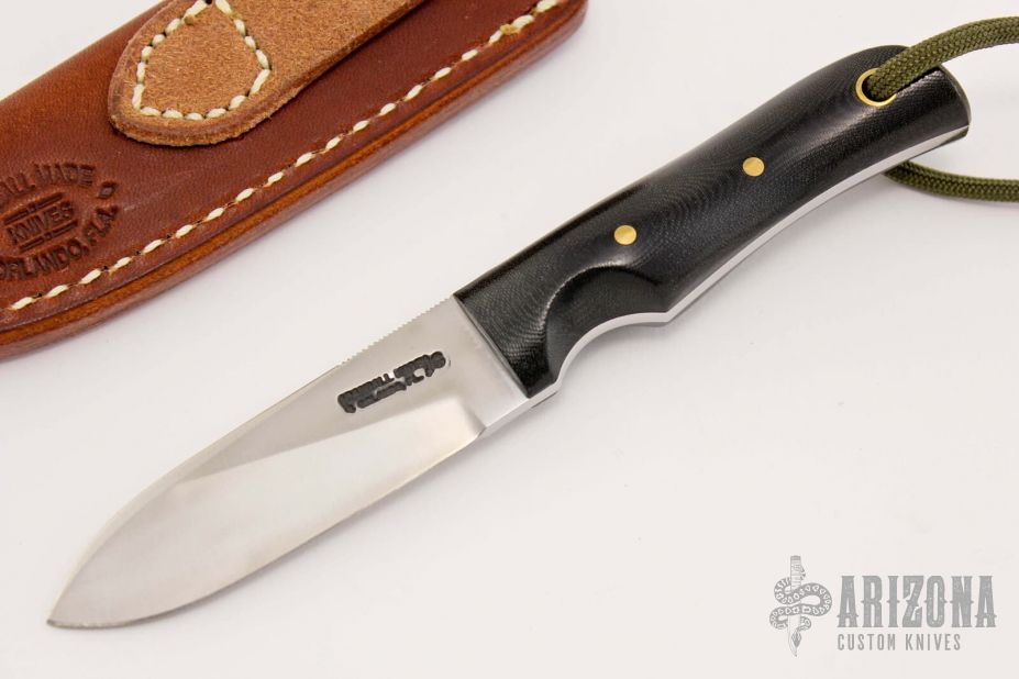 Model 10-3" - Salt Fisherman & Household Utility