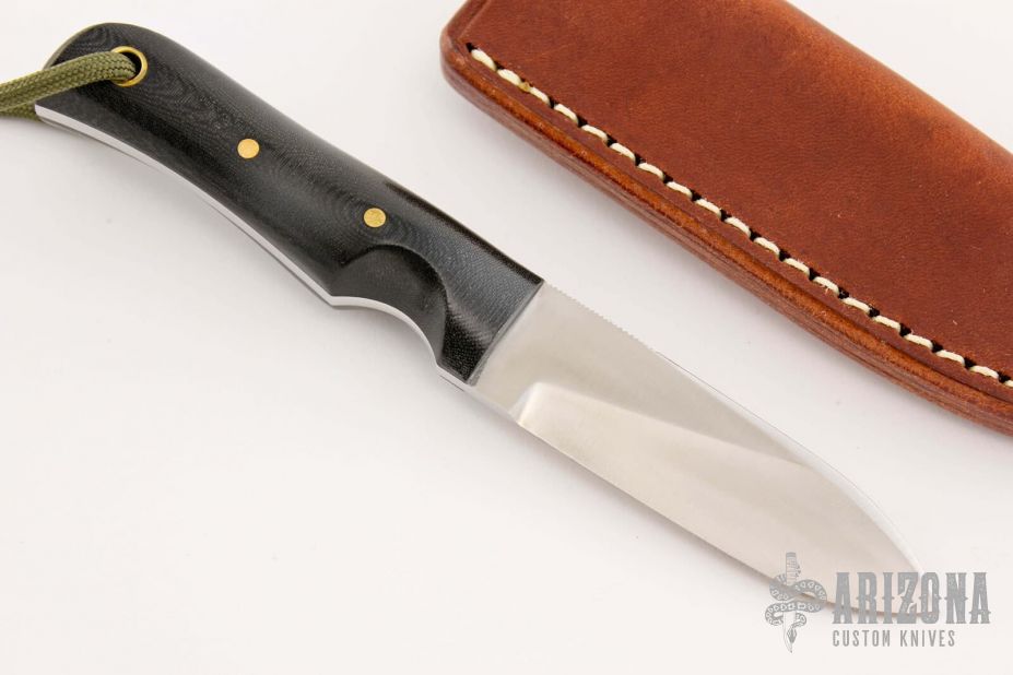 Model 10-3" - Salt Fisherman & Household Utility