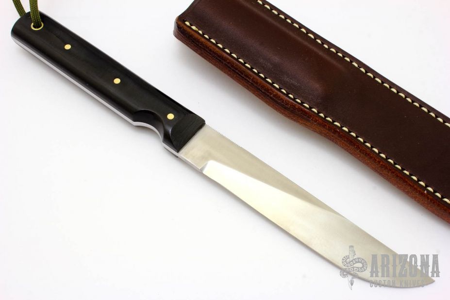 Model 10-5" - Salt Fisherman & Household Utility